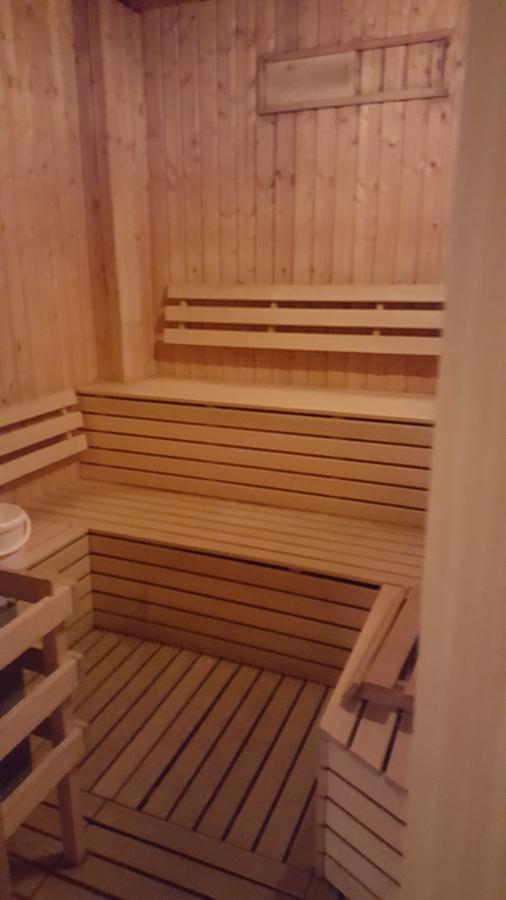 Guesthouse Leirubakki Asolfsstathir Bagian luar foto