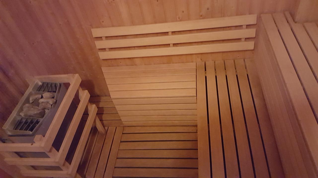 Guesthouse Leirubakki Asolfsstathir Bagian luar foto