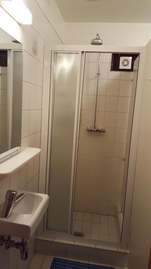 Guesthouse Leirubakki Asolfsstathir Ruang foto